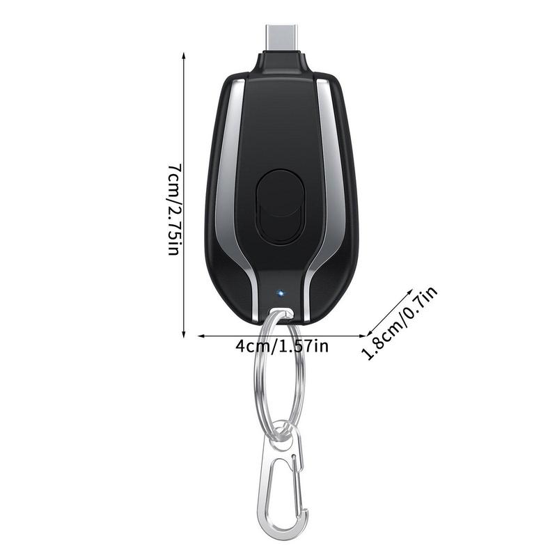 MiniWorks ChargeClip™