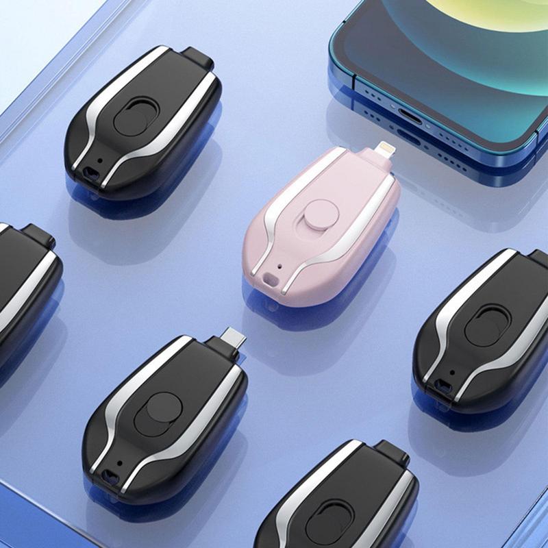 MiniWorks ChargeClip™