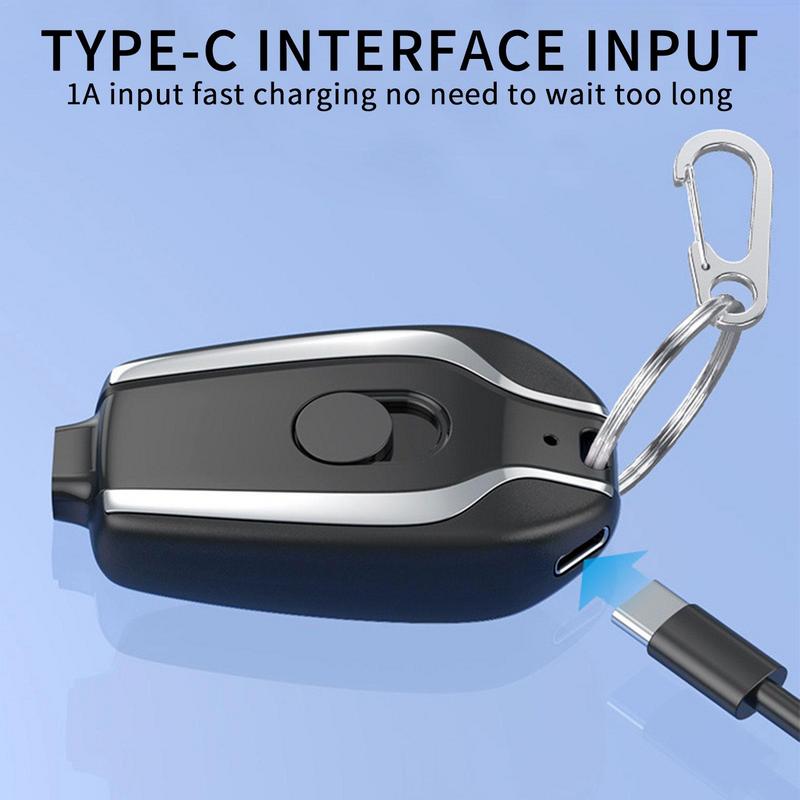 MiniWorks ChargeClip™