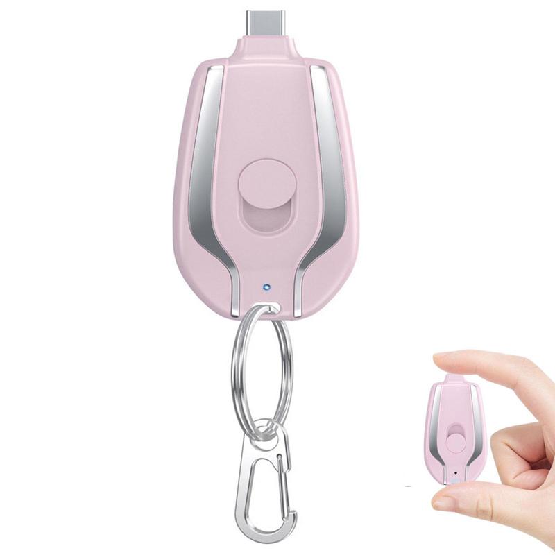 MiniWorks ChargeClip™