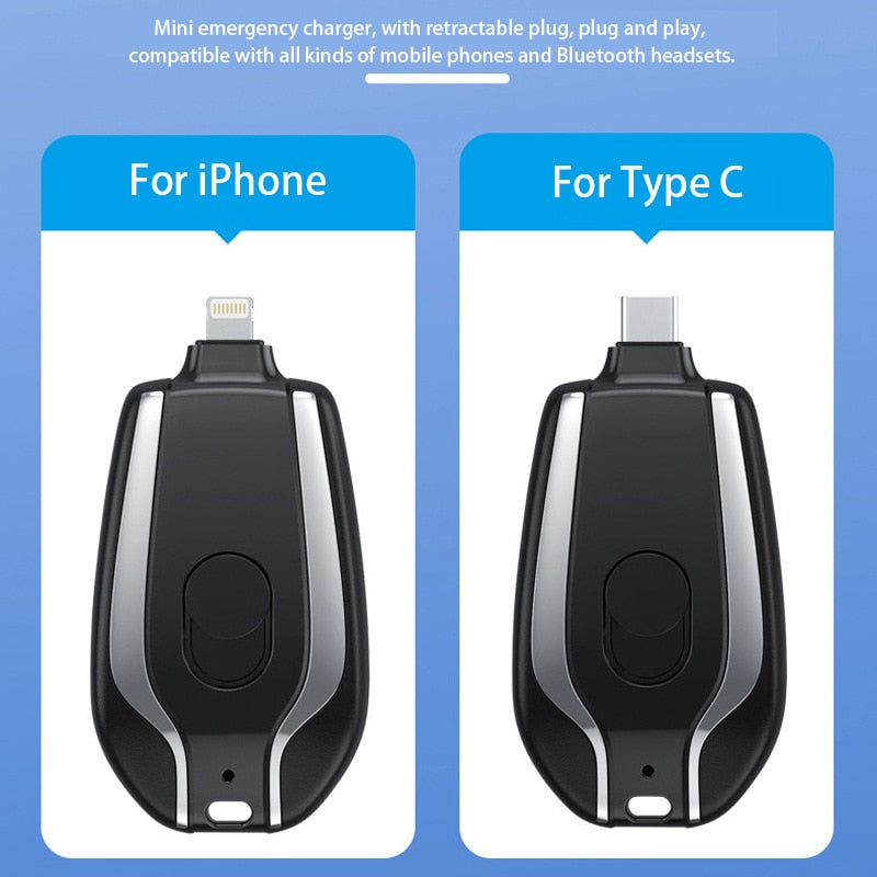 MiniWorks ChargeClip™